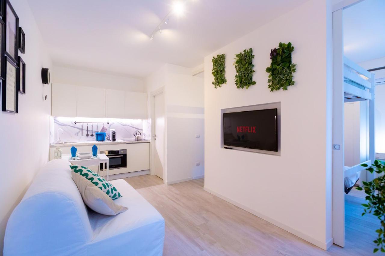 Apartment Padova 177 Milan Exterior photo