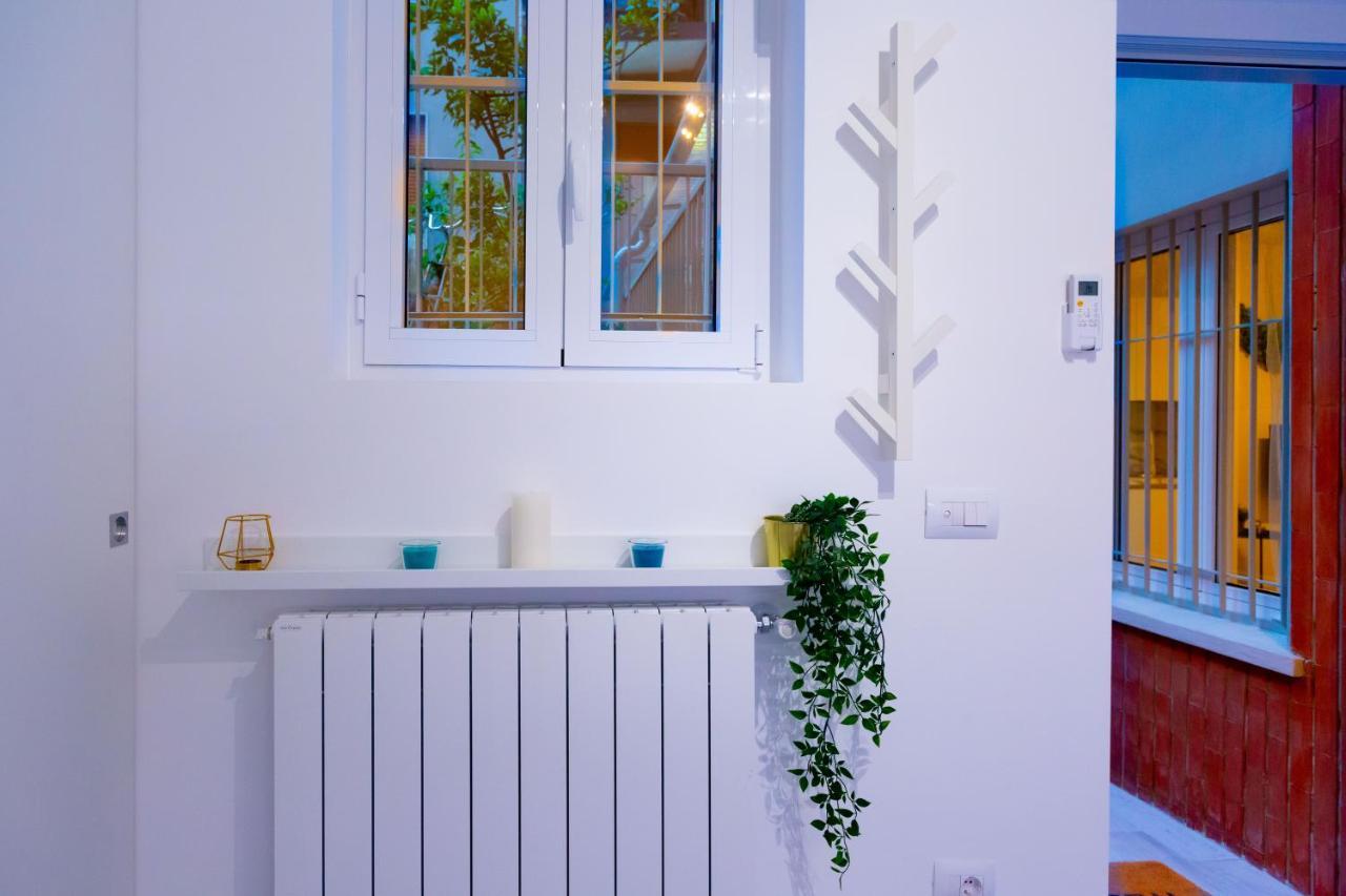 Apartment Padova 177 Milan Exterior photo