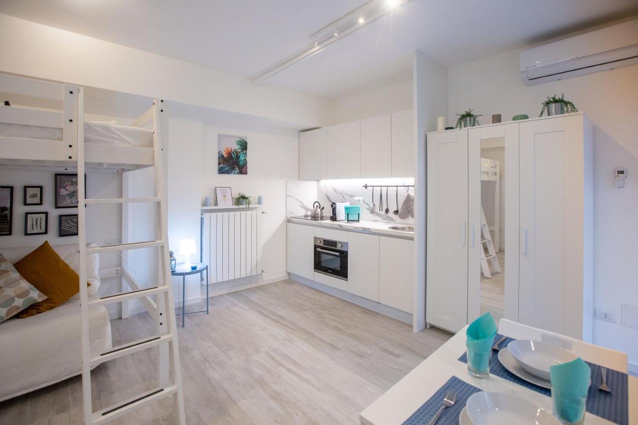 Apartment Padova 177 Milan Exterior photo