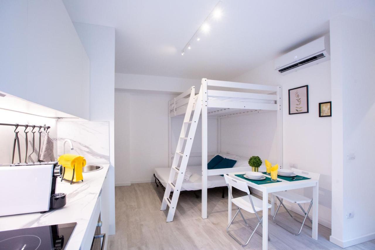 Apartment Padova 177 Milan Exterior photo